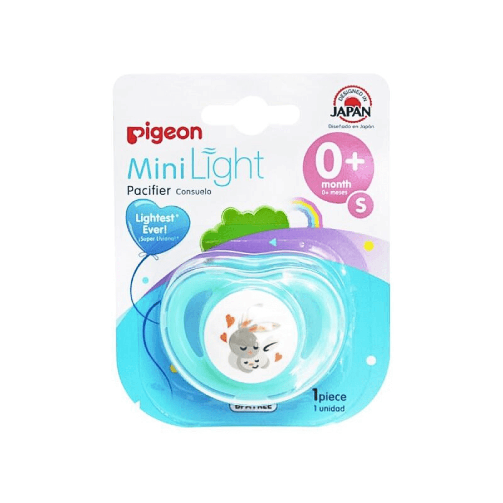 Ti Ngậm PIGEON ASIAN - SIZE S