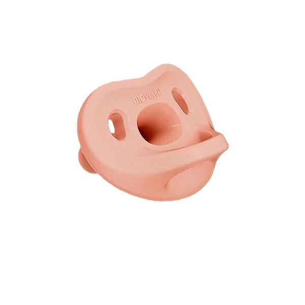 Ti Giả Moyuum Silicone, Siêu Mềm Mại Cho Bé (Kèm Hộp Đựng) - Hình ảnh 16