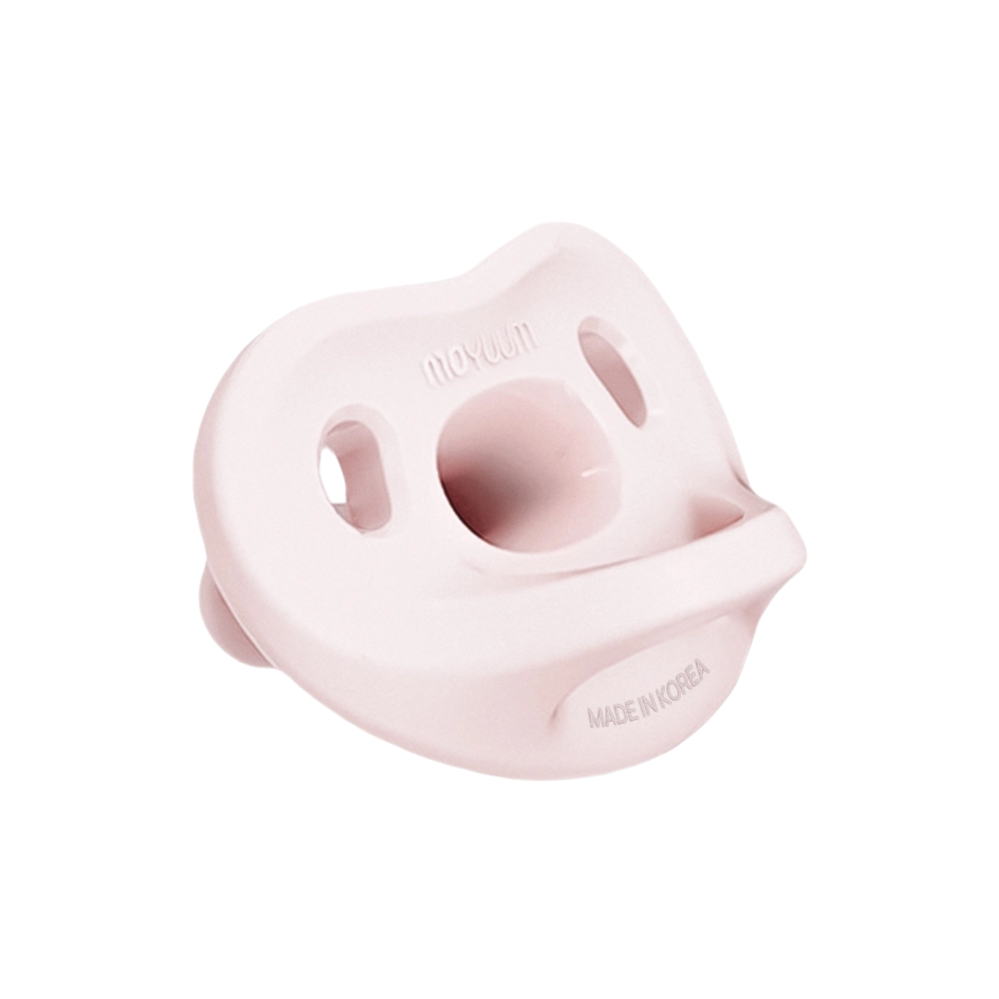 Ti Giả Moyuum Silicone, Siêu Mềm Mại Cho Bé (Kèm Hộp Đựng) - Hình ảnh 13