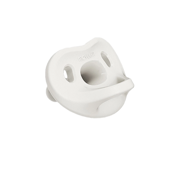 Ti Giả Moyuum Silicone, Siêu Mềm Mại Cho Bé (Kèm Hộp Đựng) - Hình ảnh 15