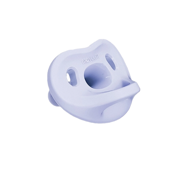 Ti Giả Moyuum Silicone, Siêu Mềm Mại Cho Bé (Kèm Hộp Đựng) - Hình ảnh 17
